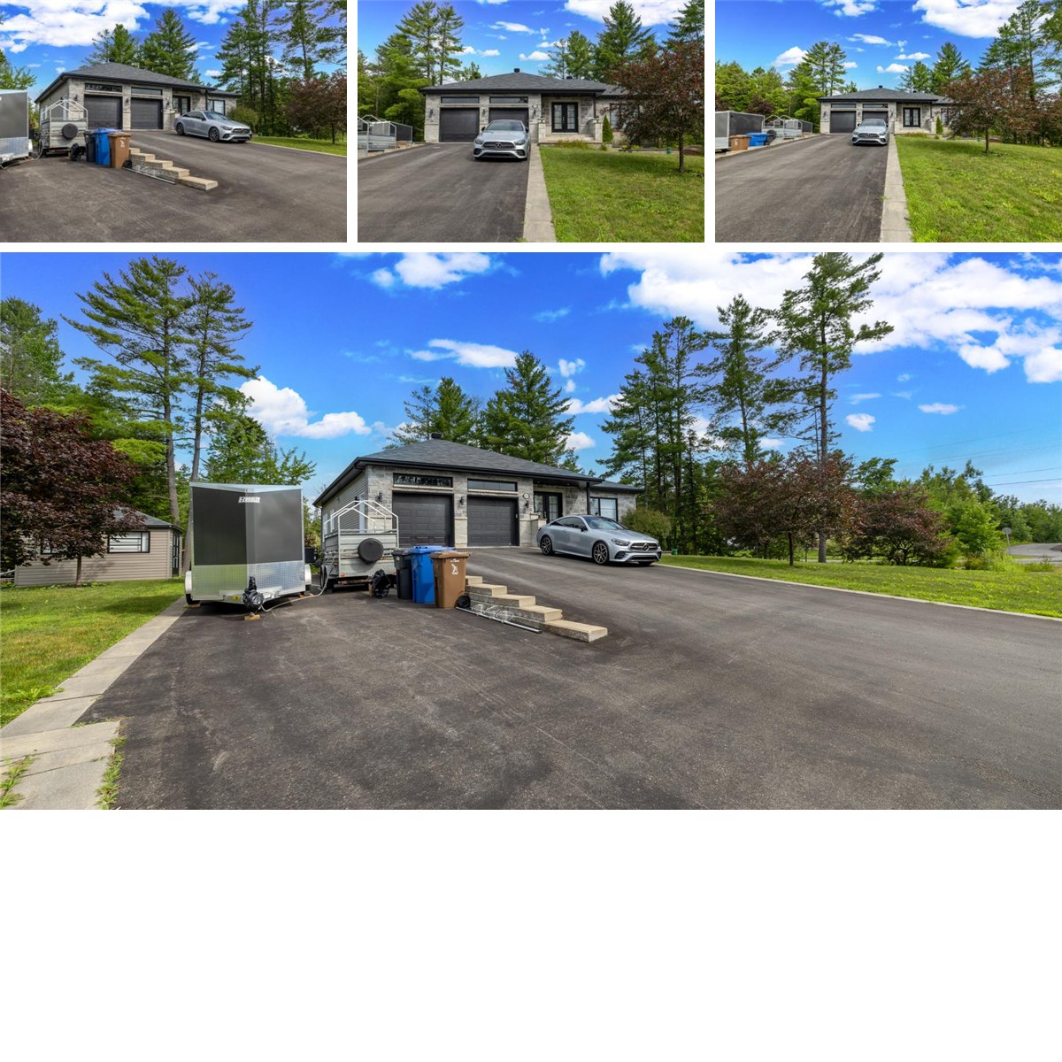 89 Rue de l'Oiselet, SaintColomban, QC J5K 2A3